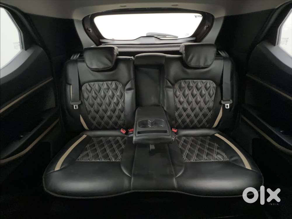 Renault Kiger Rxt, 2021, Petrol