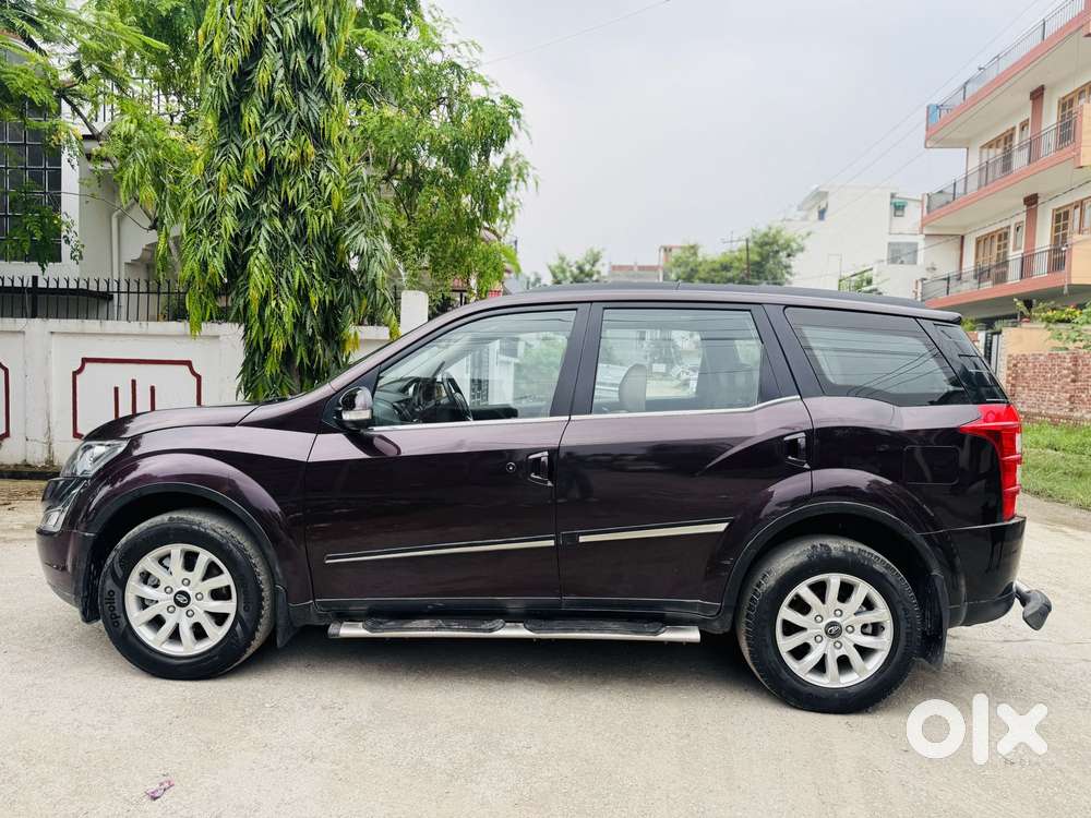 Mahindra Xuv500 2.2 W10, 2015, Diesel