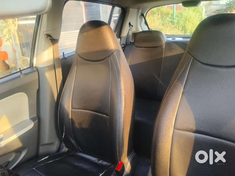 Maruti Suzuki Alto K10 2017
