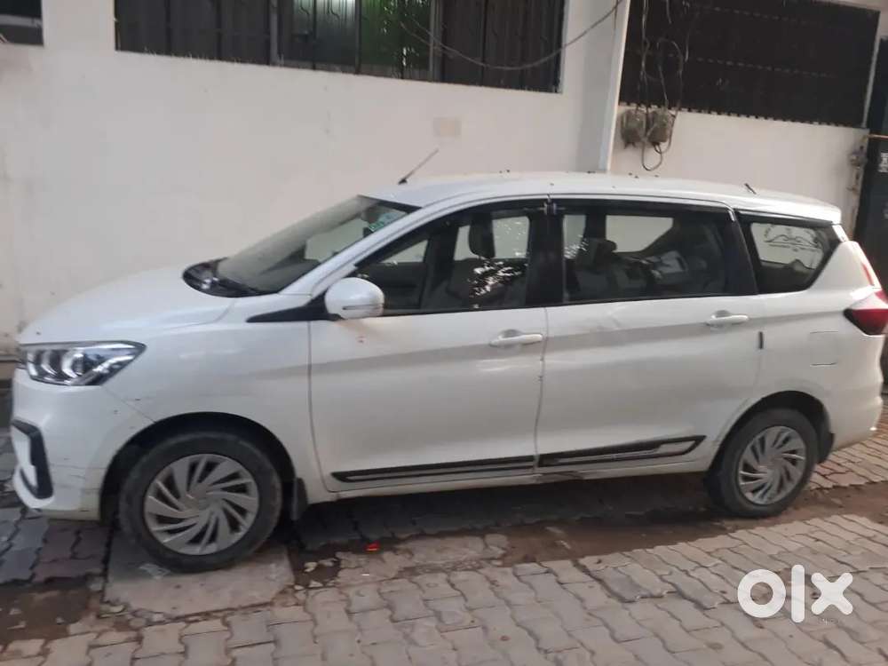 Maruti Suzuki Ertiga 2023 Petrol 54000 Km Driven