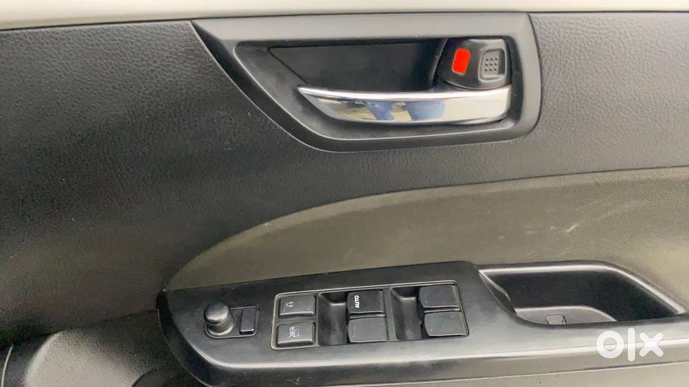 Maruti Suzuki Swift Vxi, 2015, Petrol