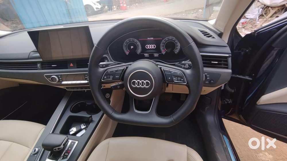 Audi A4 2.0 Technology 40 Tfsi, 2024, Petrol