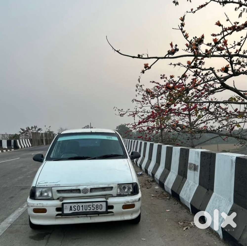 Maruti Zen , Time Pass Nokoribo, Fix Price