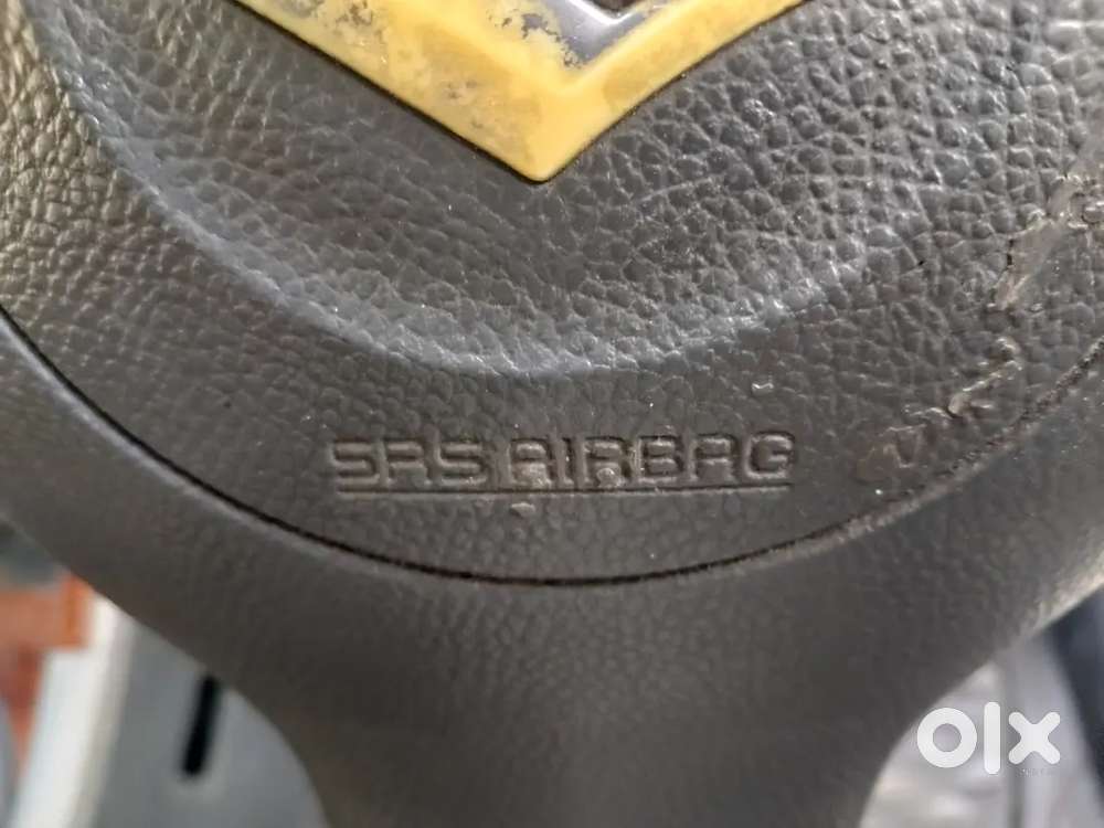 5 New Tayr Allowed Wheel Both Kye With 2 Air Bags