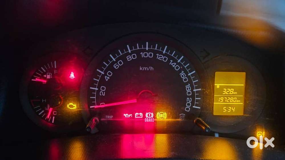 Maruti Suzuki Tour S Diesel
