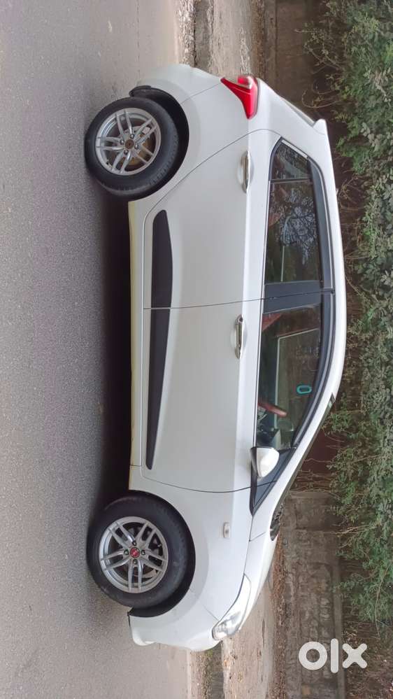 Hyundai Grand I10 2013-2016 Sportz, 2018, Petrol