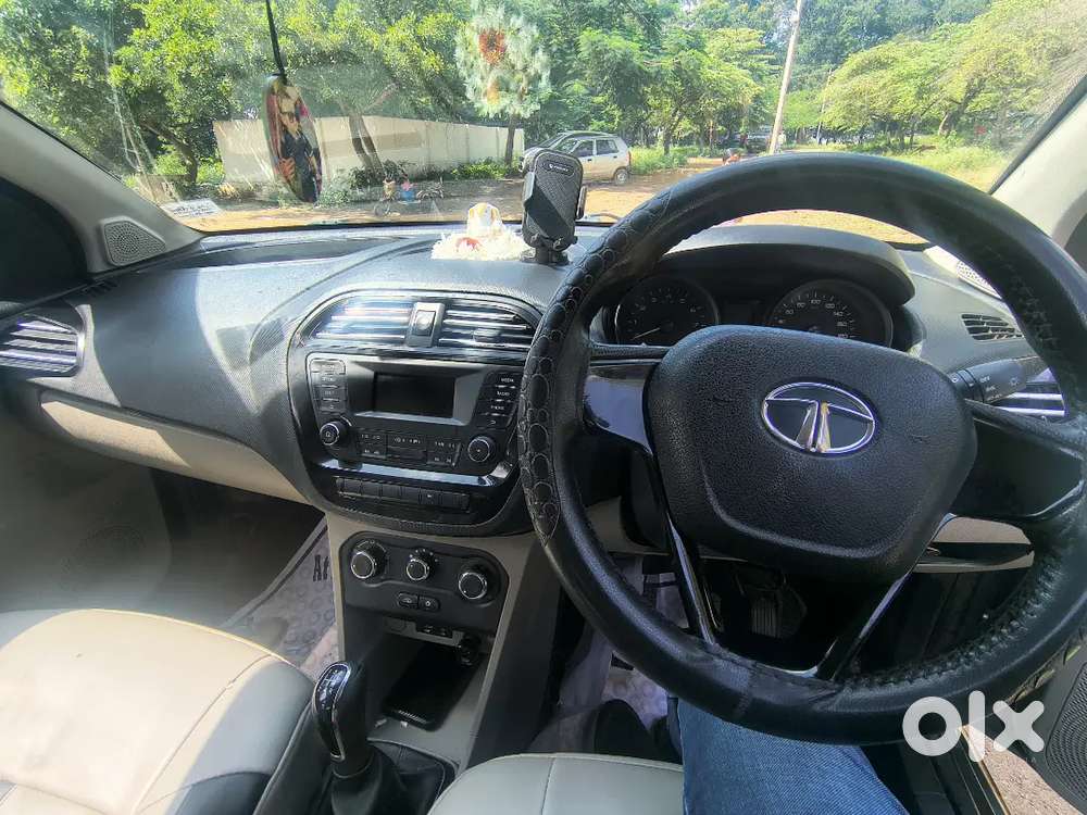 Tata Tiago 1.05 Revotorq Xt 2019
