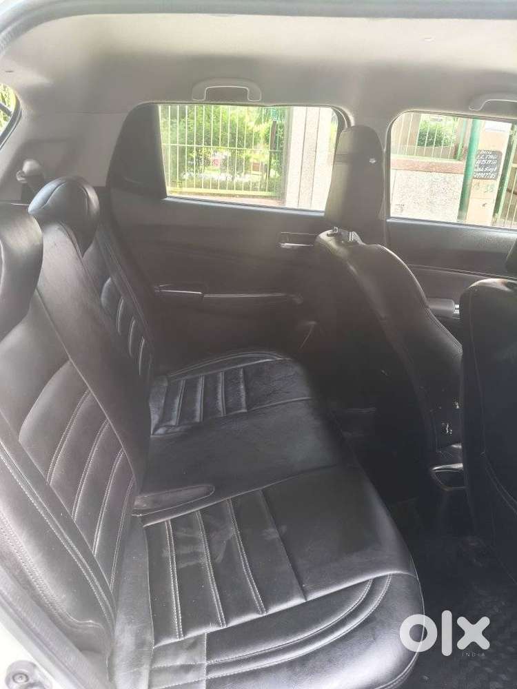 Maruti Suzuki Swift, 2020, Petrol