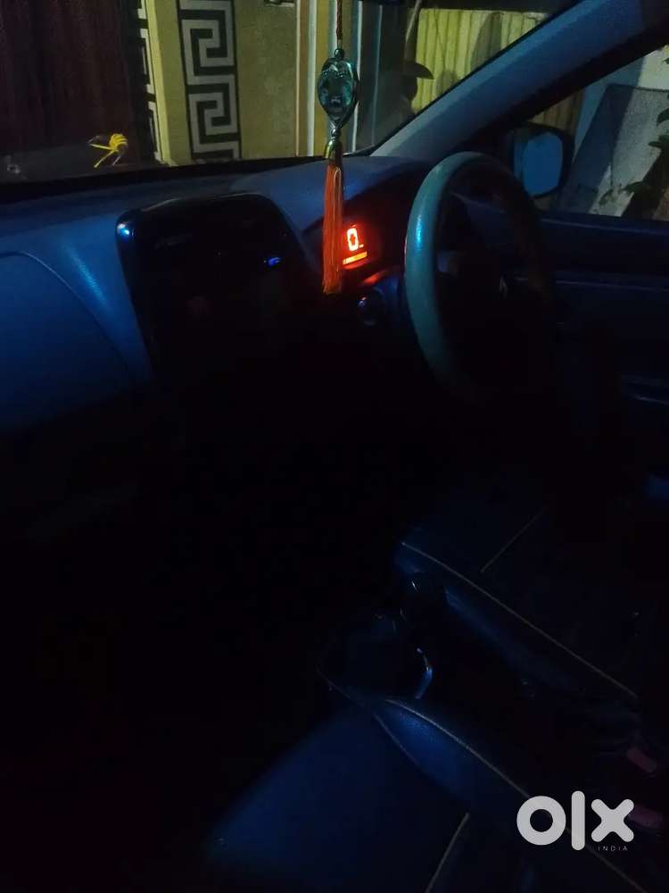 Renault Kwid 1.0 2016