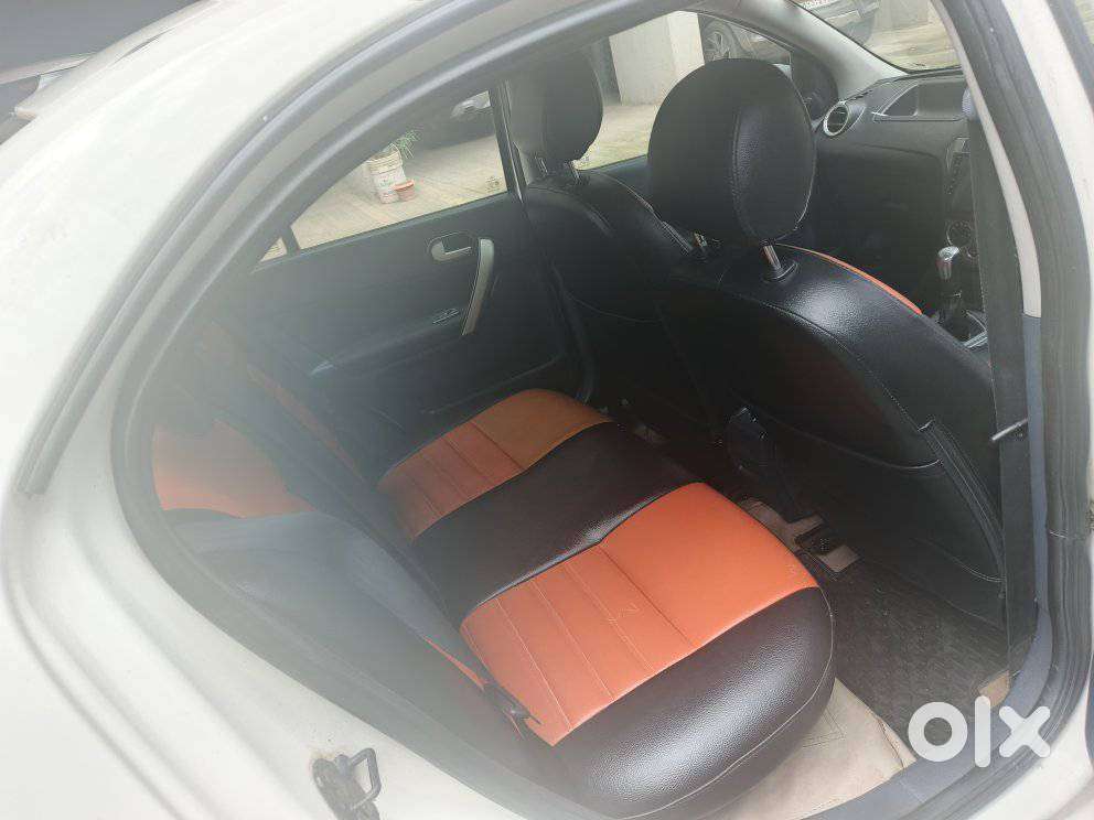 Ford Fiesta Classic 1.4 Tdci Titanium, 2012, Diesel