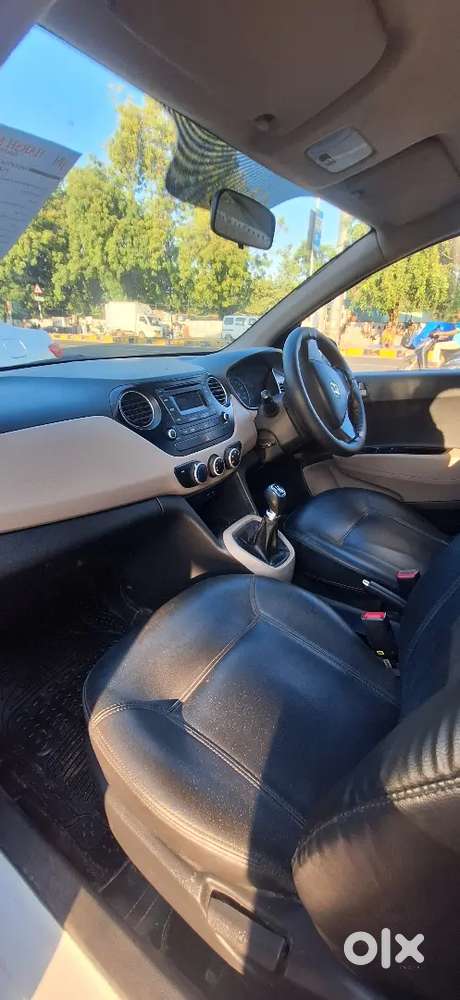 Hyundai Grand I10 Prime 57000 Km Driven
