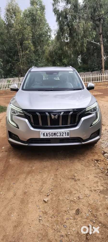 Mahindra Xuv700 2023 Diesel