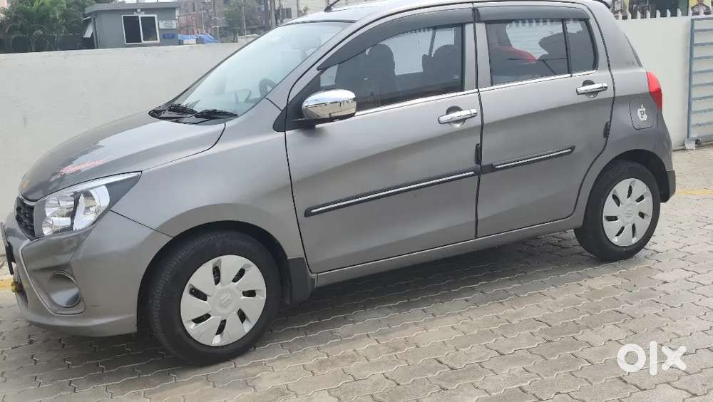 Maruti Suzuki Celerio Zxi 2020 Manual Petrol