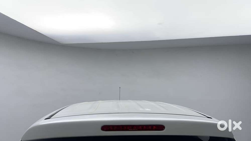 Maruti Suzuki Ertiga 1.5 Vxi, 2013, Petrol