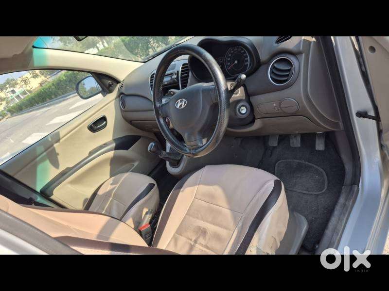 Hyundai I10 1.2 Kappa Magna, 2015, Petrol