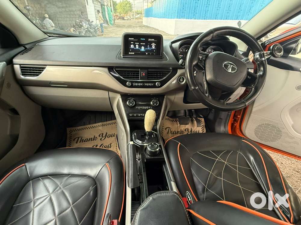 Tata Nexon Diesel 2019