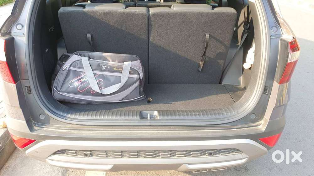 Hyundai Alcazar 2021