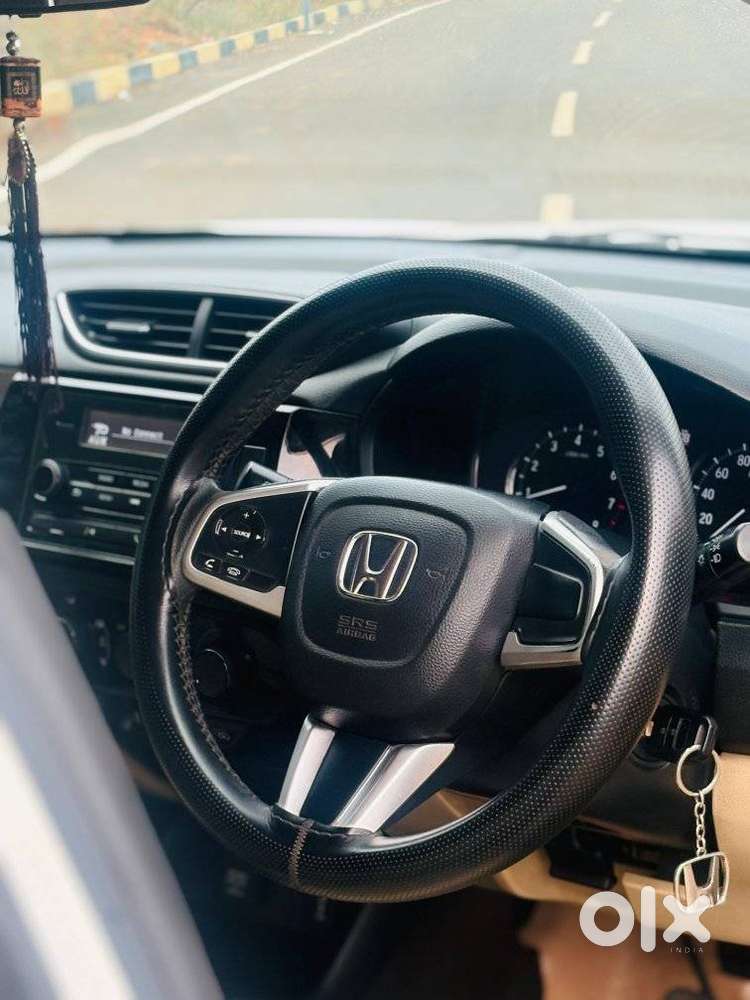 Honda Amaze S 1.2 Petrol Mt, 2022, Cng & Hybrids