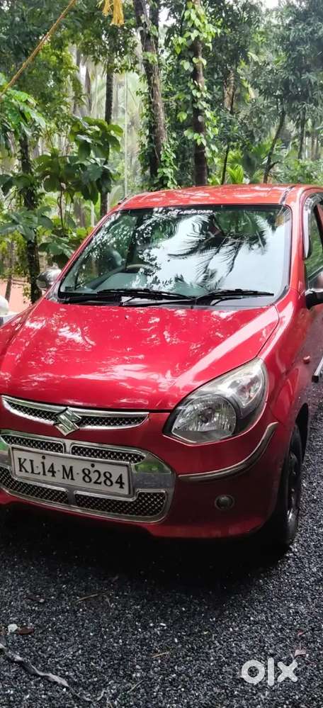 Alto 800 , 2013 Model