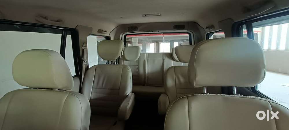 Mahindra Scorpio 2010 Diesel Well Maintained