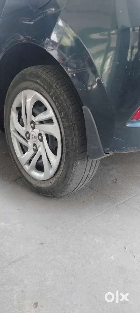 Hyundai Grand I10 Nios 2021