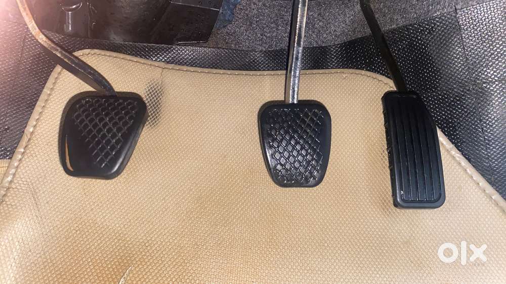 Honda Amaze S I-dtec, 2018, Diesel