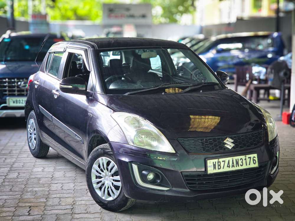 Maruti Suzuki Swift, 2016, Petrol