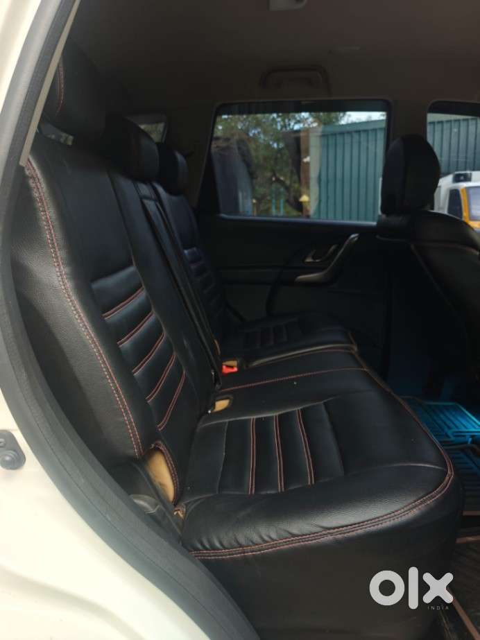 Mahindra Xuv500 W7, 2020, Diesel