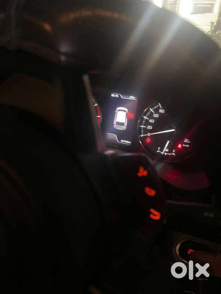 Toyota Glanza Hybrid
