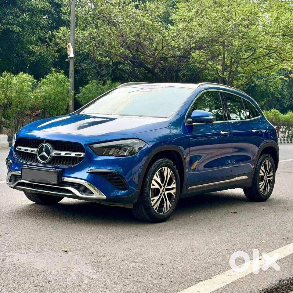 Mercedes-benz Gla 200, 2024, Petrol