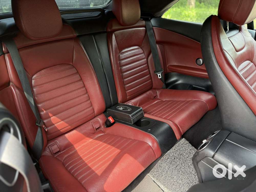 Mercedes-benz C-class C300 Cabriolet, 2020, Petrol