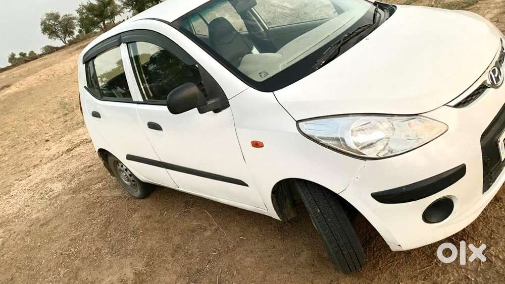 Hyundai I10 2009 Petrol Good Condition