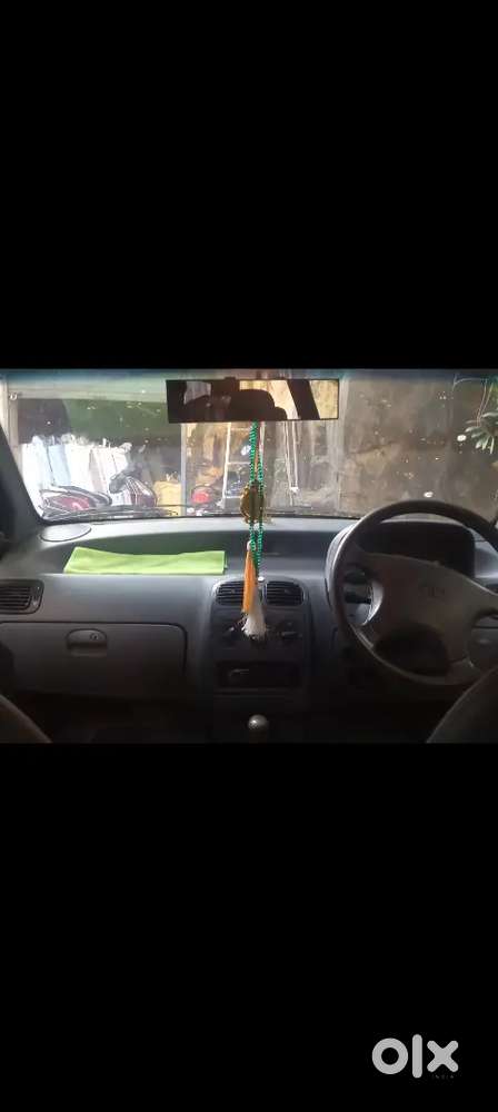 Tata Indica 2006 Diesel 83000 Km Driven