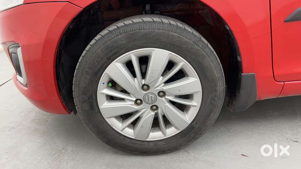 Maruti Suzuki Swift 1.3 Zxi, 2017, Petrol