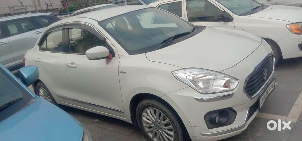 Maruti Suzuki Dzire 1.2 Zxi, 2018, Petrol