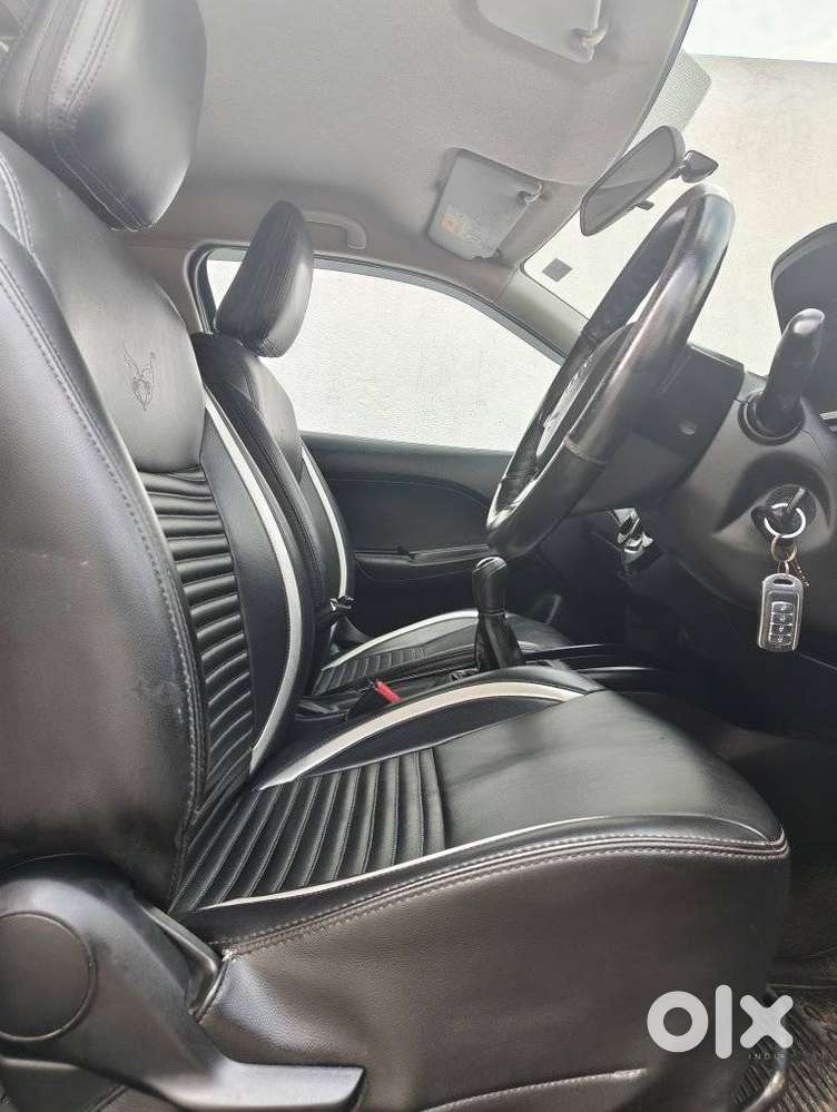 Maruti Suzuki Baleno 1.2 Delta, 2018, Petrol