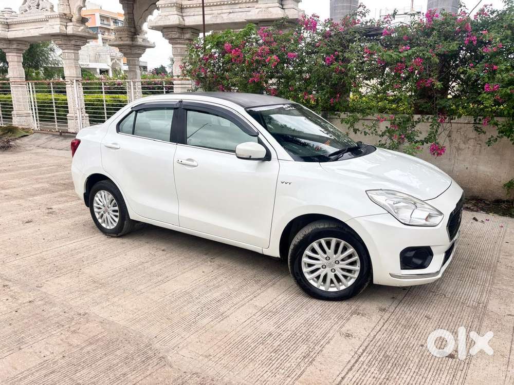 Maruti Swift Dzire 2019