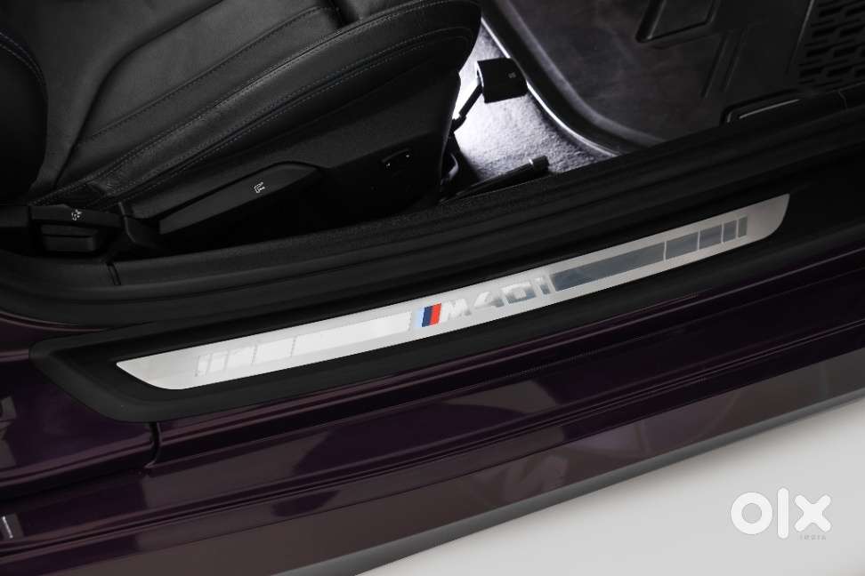Bmw Z4 M40i, 2023, Petrol