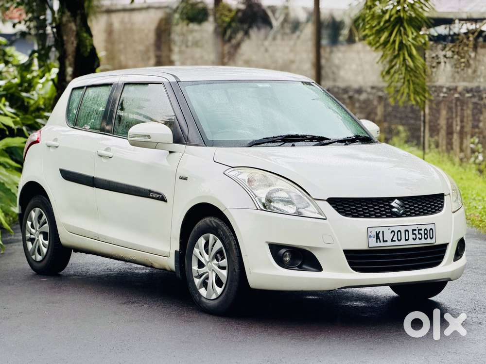 Maruti Suzuki Swift Ddis Vdi, 2012, Diesel