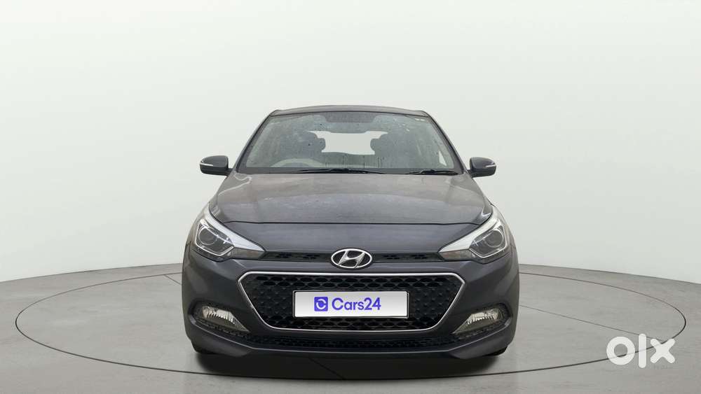 Hyundai Elite I20 Asta 1.2, 2016, Petrol