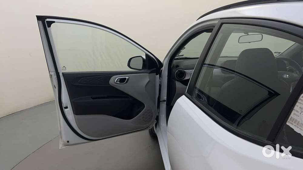 Hyundai Grand I10 Nios Sportz Amt 1.2 Kappa Vtvt, 2022, Petrol