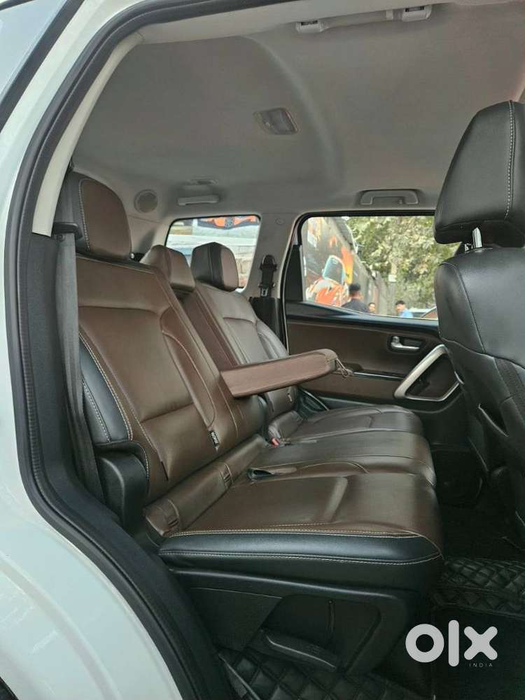 Mahindra Scorpio N Z8 L Diesel At 2wd 7 Str [2022], 2022, Diesel