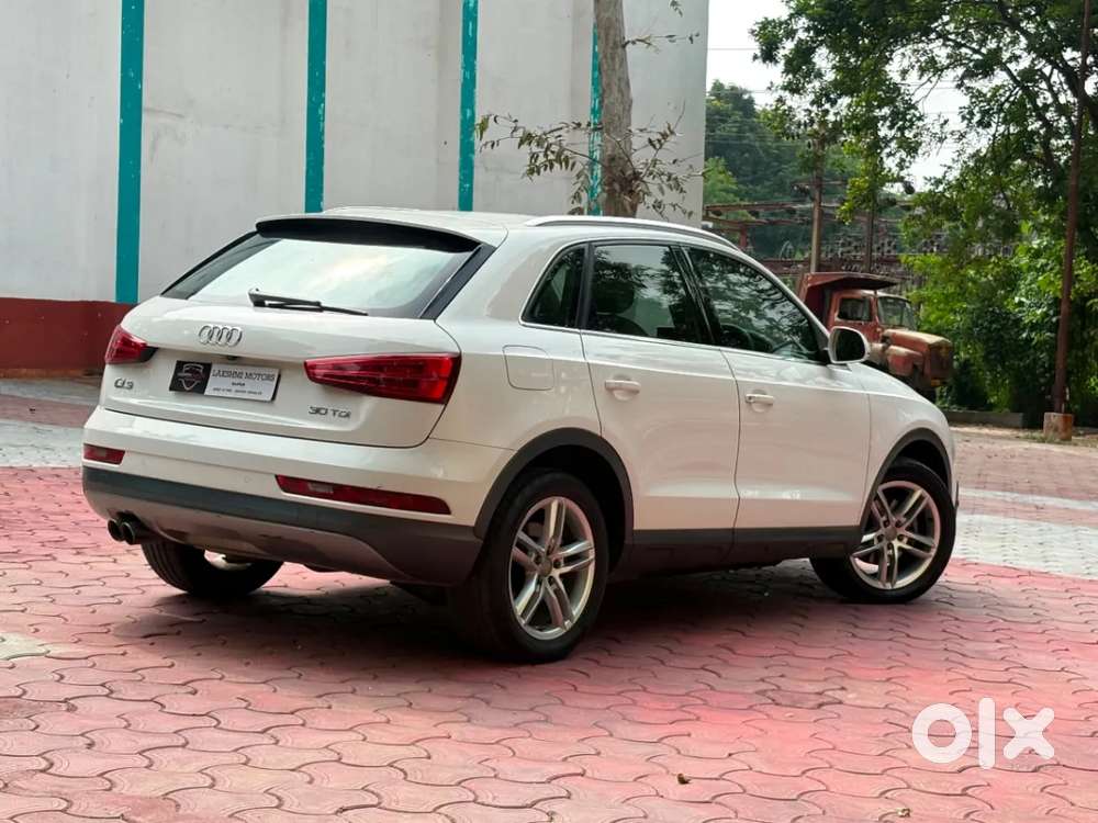 Audi Q3 30 Tdi S, 2019, Diesel