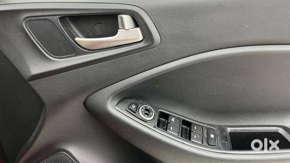 Hyundai I20 Active 1.2 Sx, 2019, Petrol