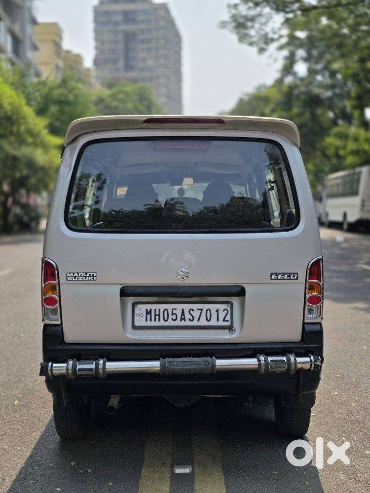 Maruti Suzuki Eeco 7 Seater Standard, 2010, Petrol