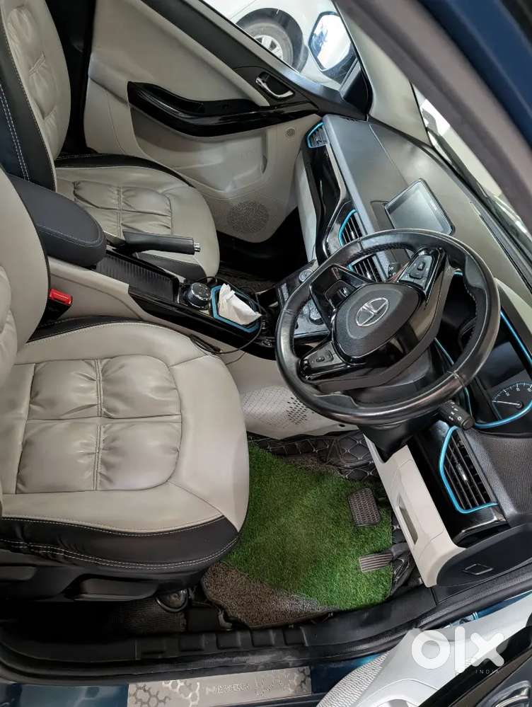 Tata Nexon Ev 2021 Electric 69000 Km Driven