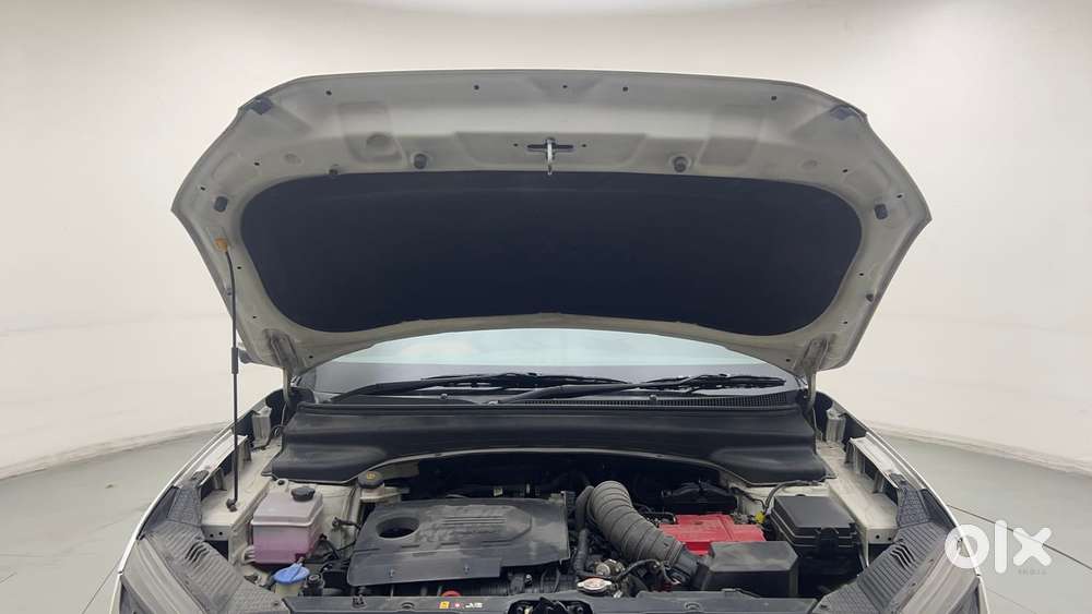 Hyundai Alcazar 1.5 Signature (o) Diesel At 7 Str, 2022, Diesel