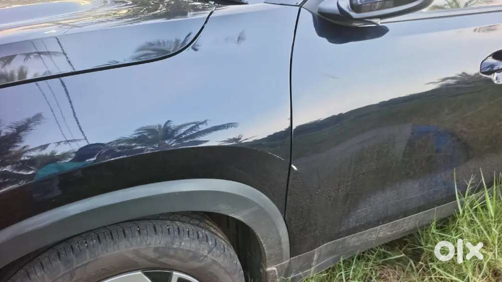 Kia Sonet G 2025