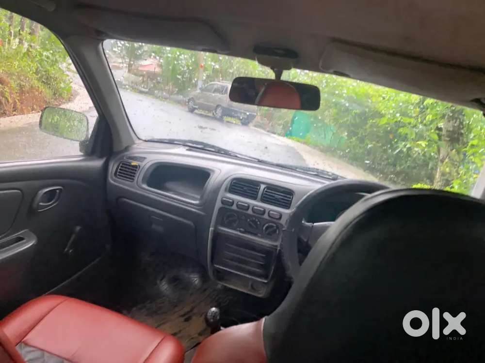 Maruti Suzuki Alto 2010 Petrol Well Maintained