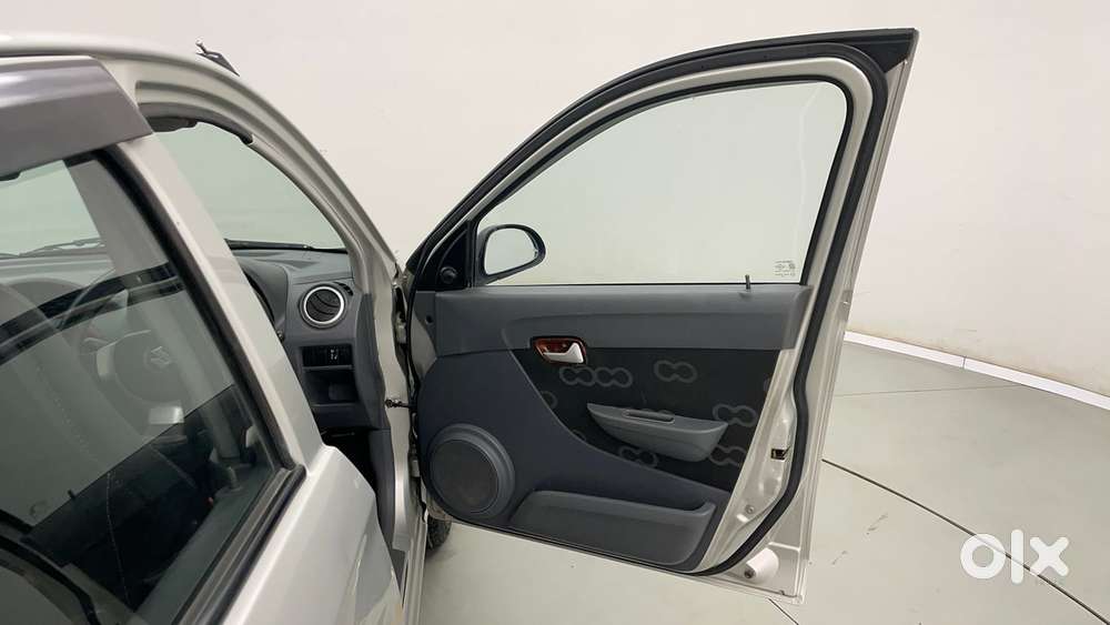 Maruti Suzuki Alto 800 Lxi, 2015, Petrol